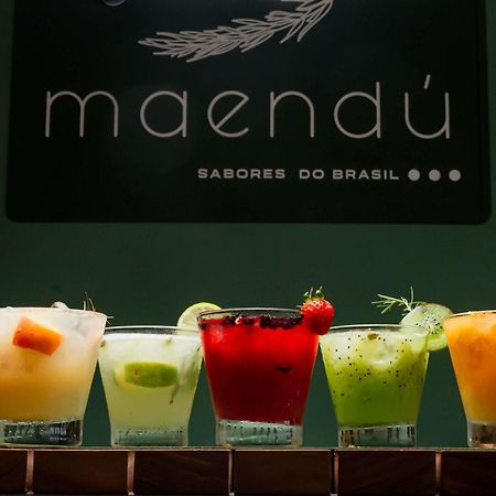 Ibis Styles Maragogi - O Primeiro Ibis Styles Pe Na Areia Do Brasil Extérieur photo