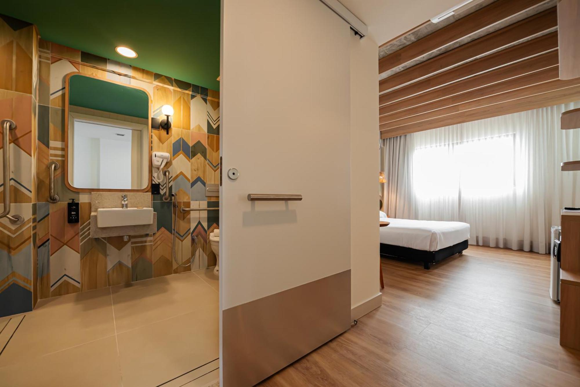 Ibis Styles Maragogi - O Primeiro Ibis Styles Pe Na Areia Do Brasil Extérieur photo