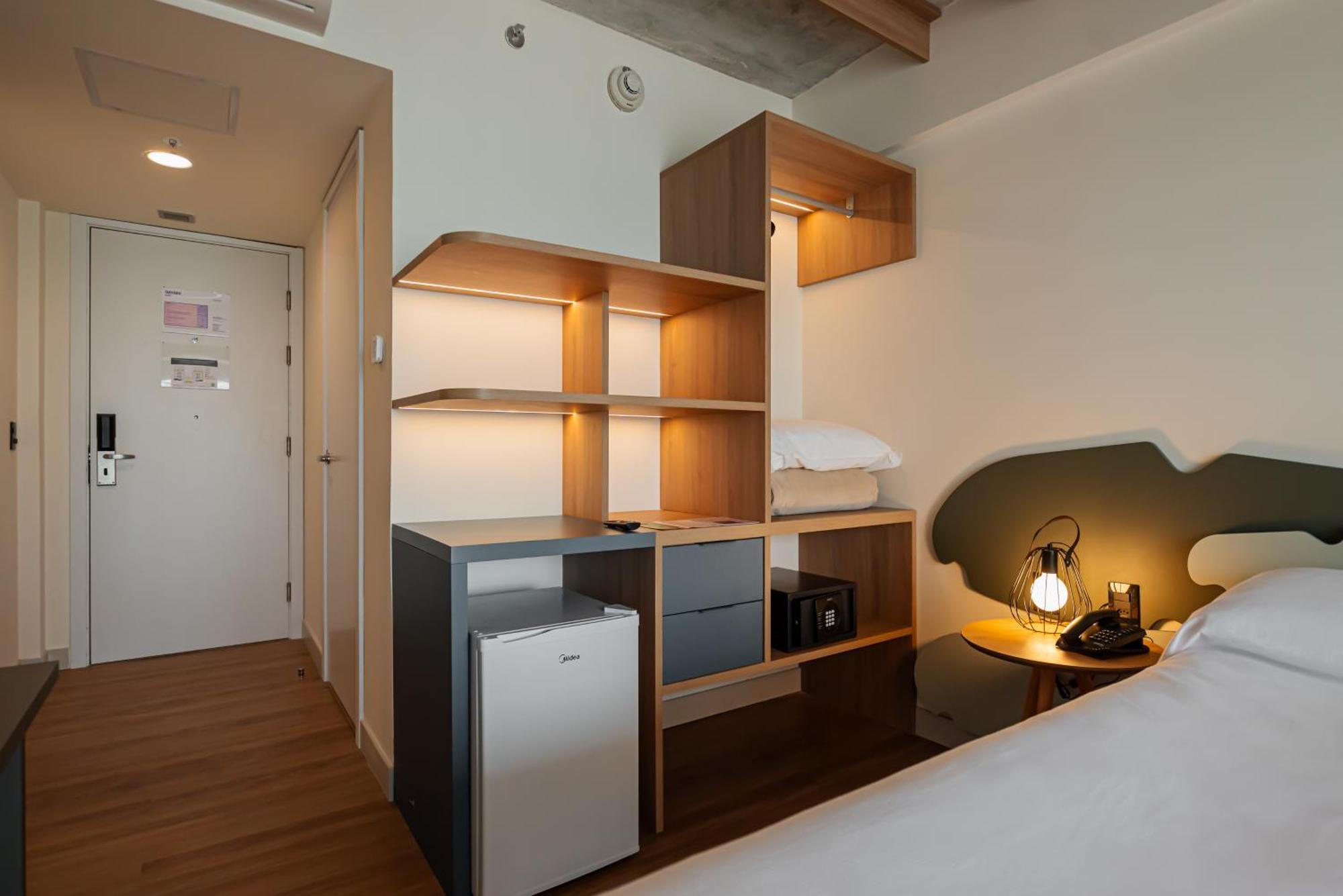 Ibis Styles Maragogi - O Primeiro Ibis Styles Pe Na Areia Do Brasil Extérieur photo