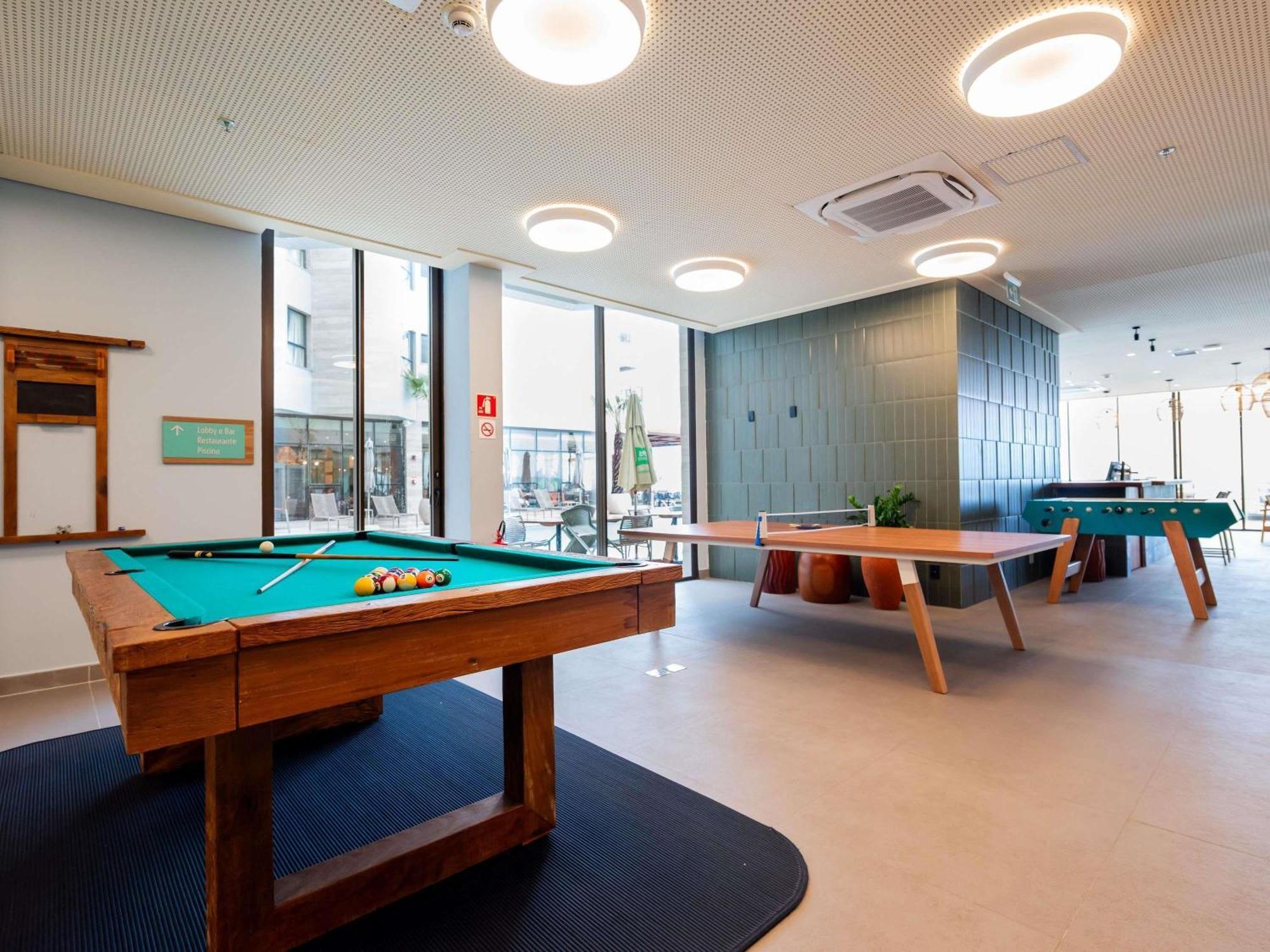 Ibis Styles Maragogi - O Primeiro Ibis Styles Pe Na Areia Do Brasil Extérieur photo