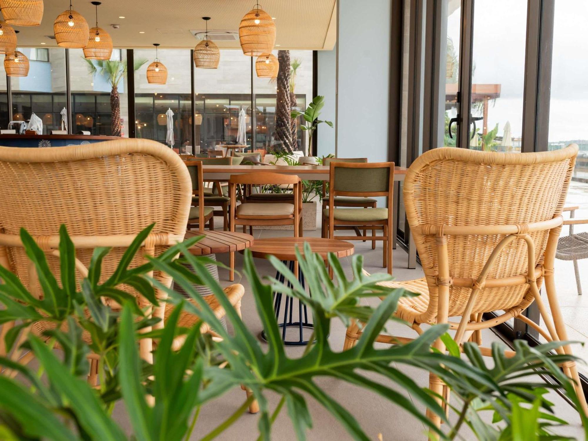 Ibis Styles Maragogi - O Primeiro Ibis Styles Pe Na Areia Do Brasil Extérieur photo