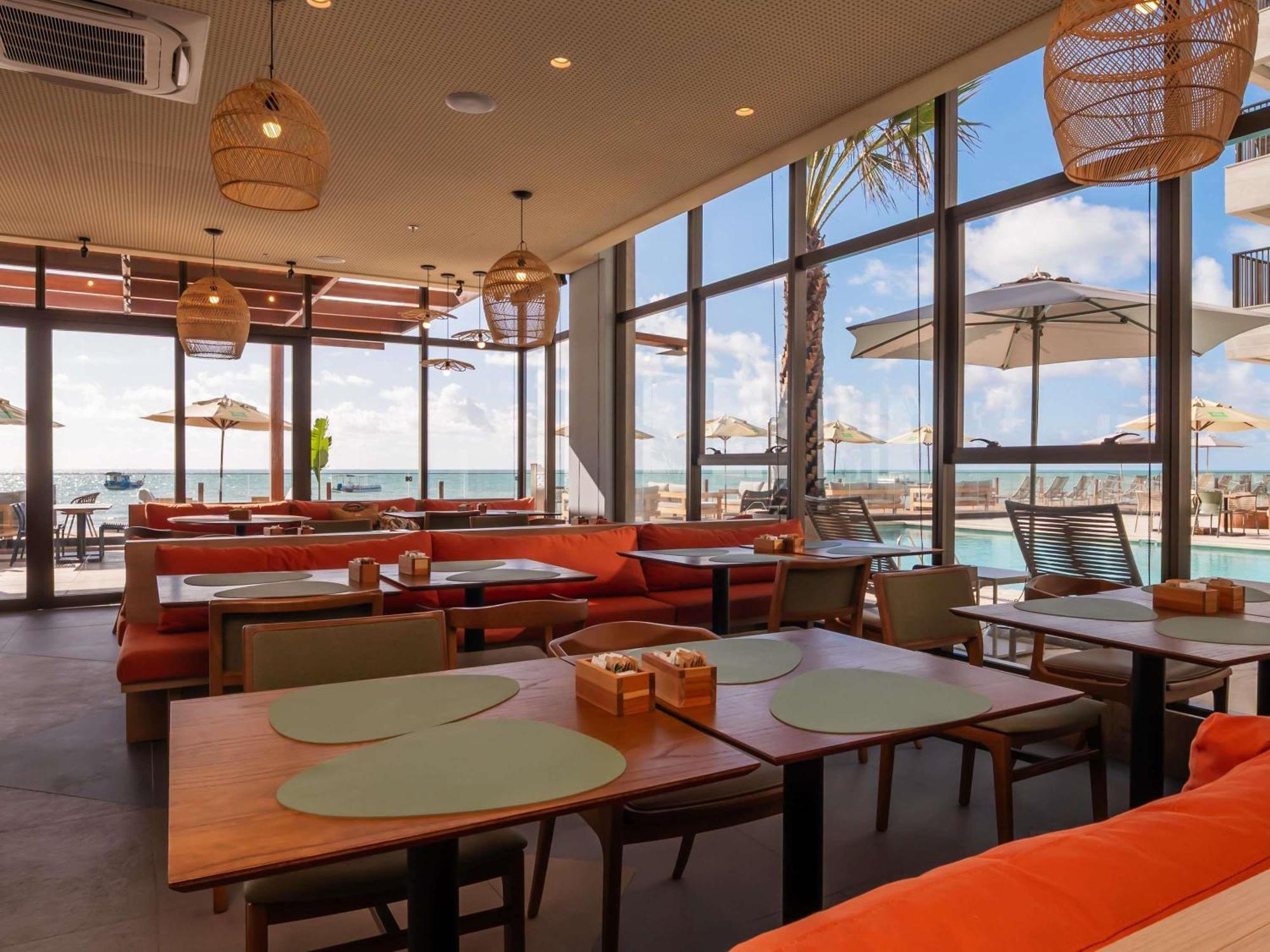 Ibis Styles Maragogi - O Primeiro Ibis Styles Pe Na Areia Do Brasil Extérieur photo