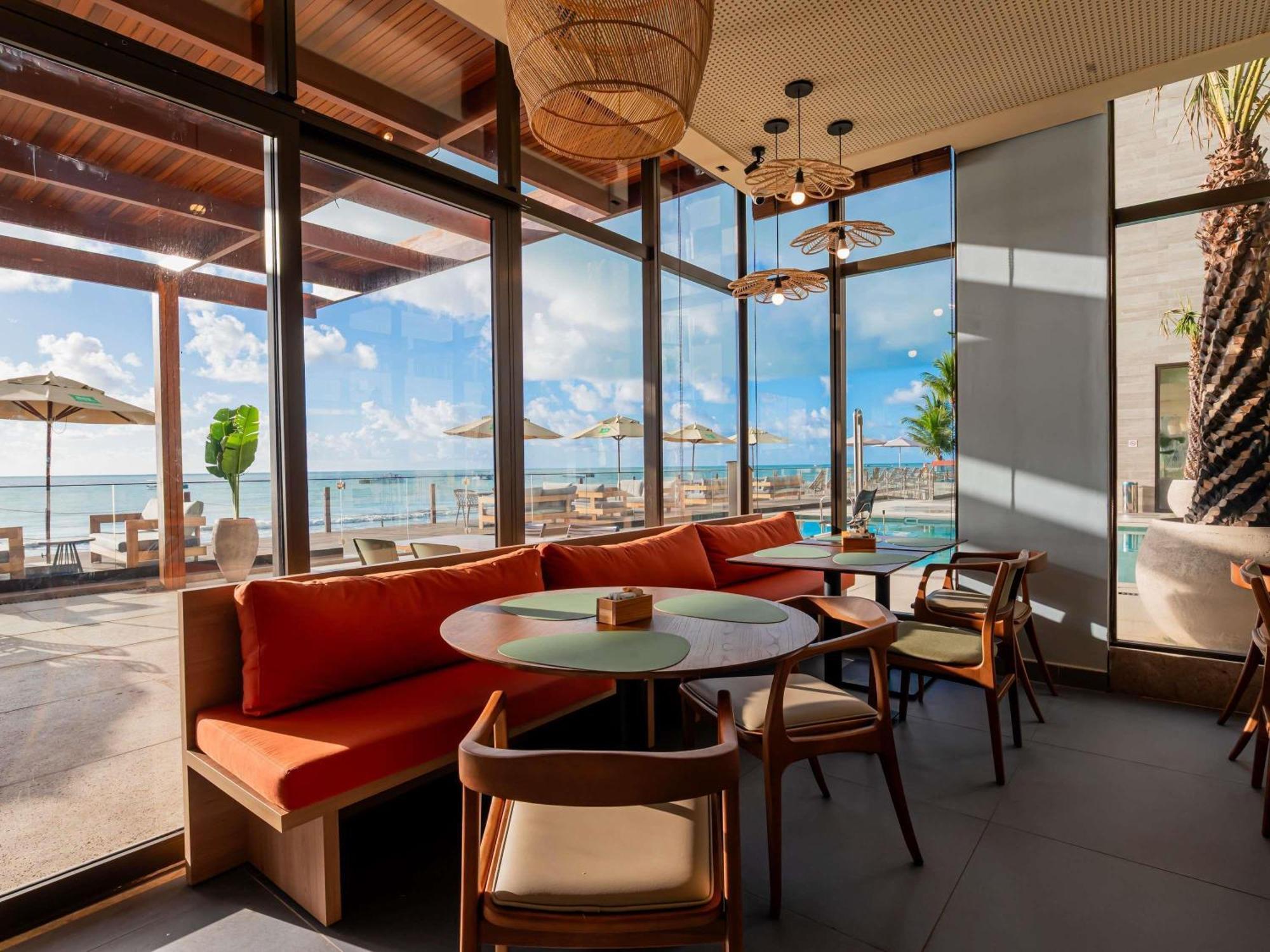 Ibis Styles Maragogi - O Primeiro Ibis Styles Pe Na Areia Do Brasil Extérieur photo