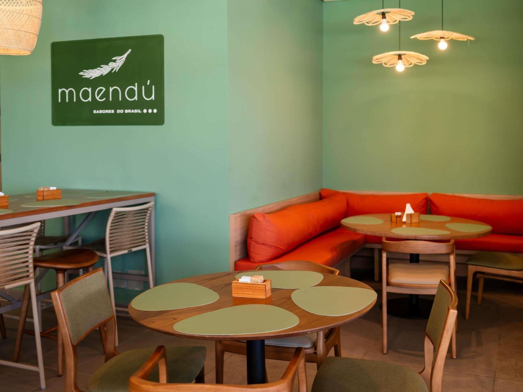 Ibis Styles Maragogi - O Primeiro Ibis Styles Pe Na Areia Do Brasil Extérieur photo