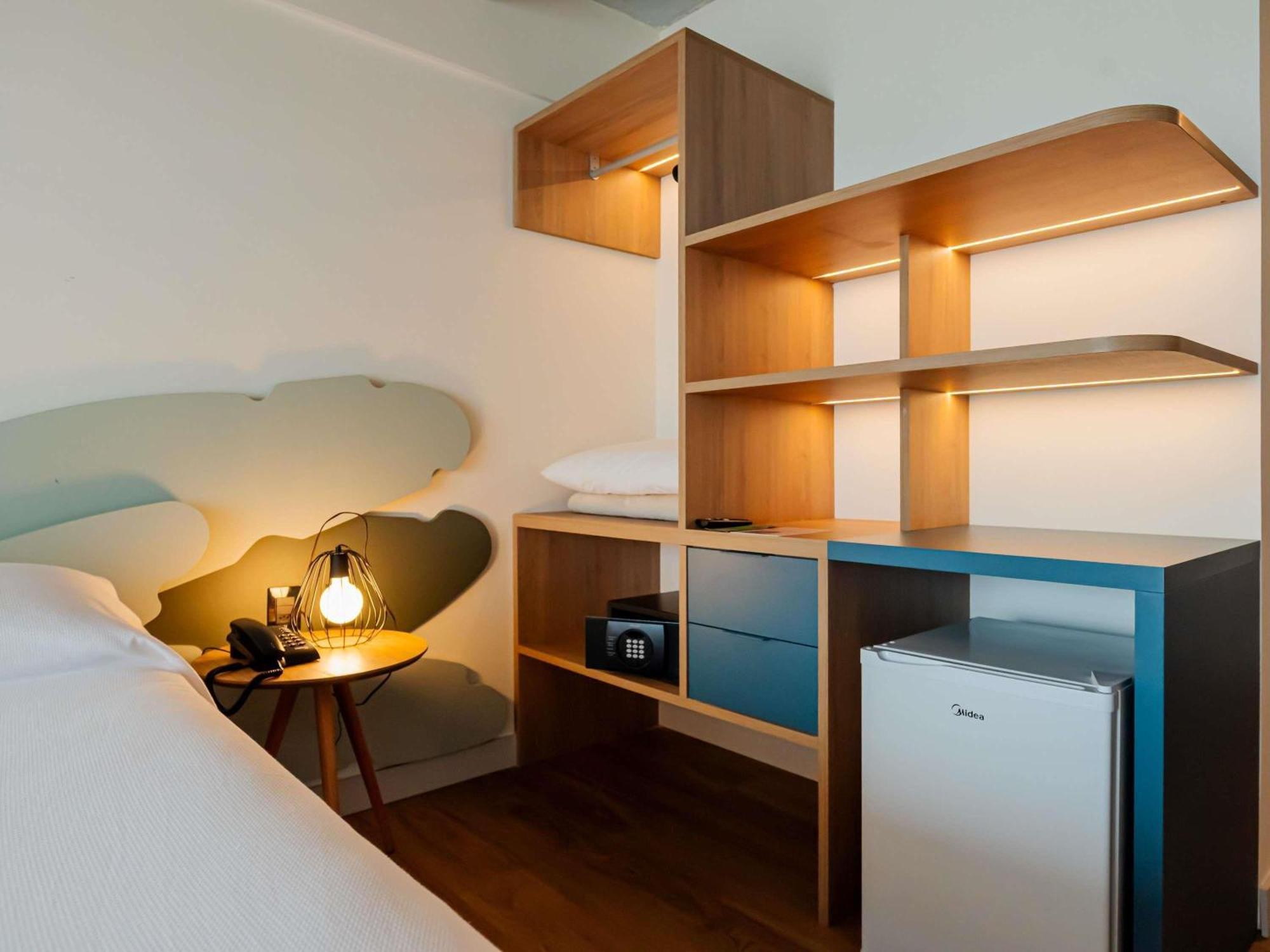 Ibis Styles Maragogi - O Primeiro Ibis Styles Pe Na Areia Do Brasil Extérieur photo