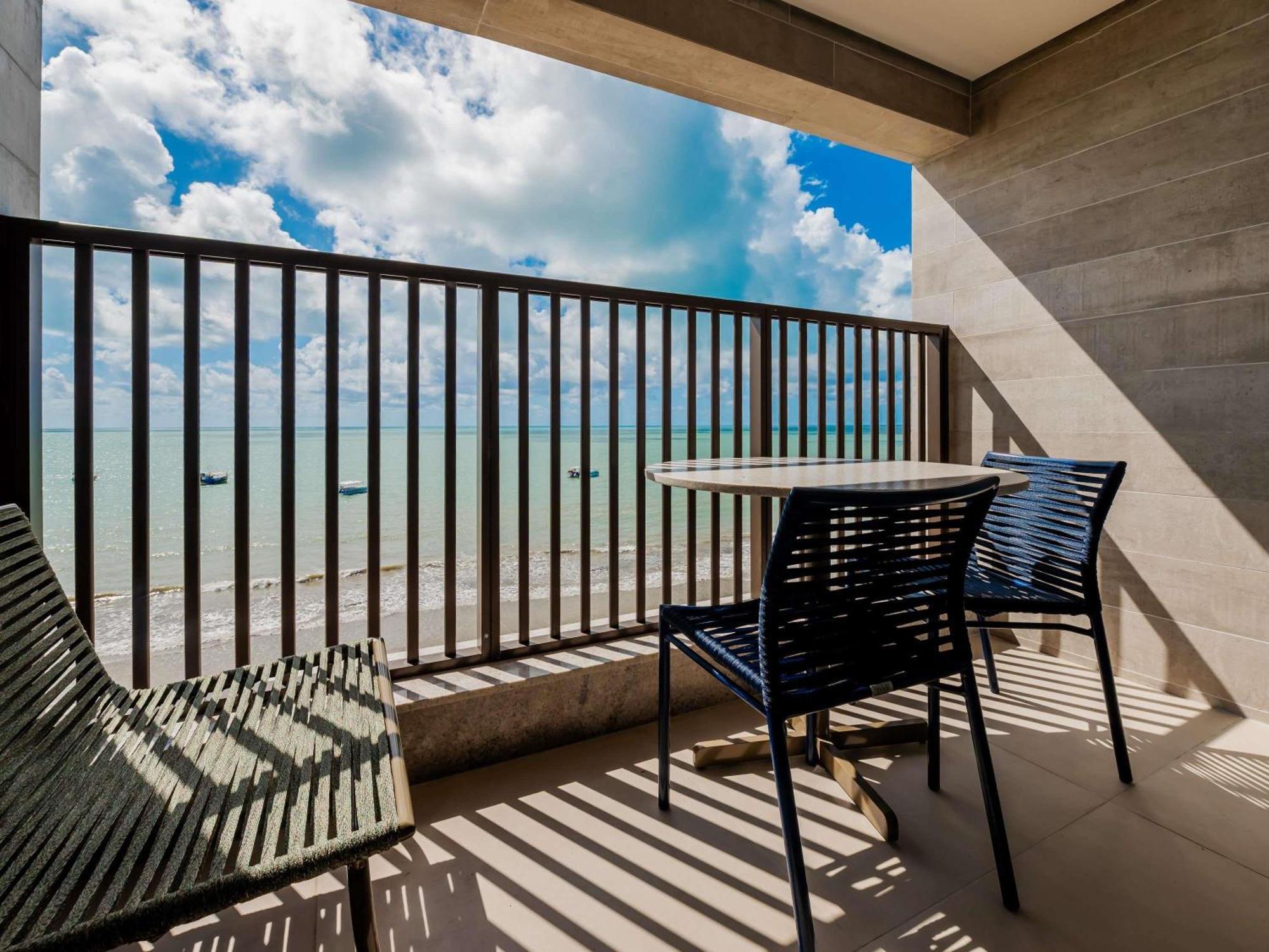 Ibis Styles Maragogi - O Primeiro Ibis Styles Pe Na Areia Do Brasil Extérieur photo